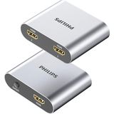 Phılıps SWR9101A/93 4K HDMI Bı-Dırectıon Swıtcher 2 In 1out (4887)
