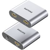 Phılıps Swr9101a/93 4K Hdmı Bı-Dırectıon Swıtcher 2 In 1Out