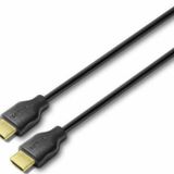 Philips Swv5401P Hdmi Kablosu Ve Ethernet Uhd 2160P (4K) 3D Deneyimi Arc Pvc Kılıf 30 Hz 1.5M