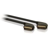 Phılıps Swv7541h Gold Scart 1.5m Kablo (outlet)