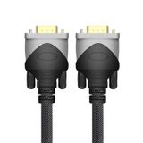 Philips SWV9009 1 m Örgülü 15 Pinli 1080P VGA Kablosu