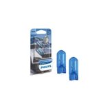 Philips T10 W5W WhiteVision Ultra Park Ampulü Seti - 12V 5W Keskin Beyaz Işık - 2 Adet