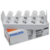 PHILIPS T20 Park ve Gündüz Farı Ampulü Tek Duy 2 ADET