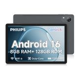 Philips T7310 11" 8GB 128GB Gri Tablet