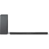 Phılıps TAB6309 320 W Bluetooth Ultra İnce Kablosuz Subwoofer Soundbar Siyah