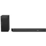 Philips Tab7908 5.1.2 Kanal 740 W Soundbar Teşhir