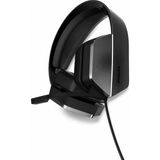 Philips Tag4106bk/00 7.1 Surround Oyuncu Kulaklığı, 50 Mm, Usb+3.5 Mm, Çıkarılabilir Mikrofon, Siyah