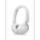 Philips TAH2209WT/00 Beyaz Kulak Üstü Bluetooth Kulaklık