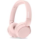 Philips TAH4209 Pembe Bluetooth Kulaklık