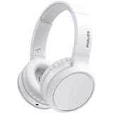 Philips TAH5205 Beyaz Bluetooth Kulaklık