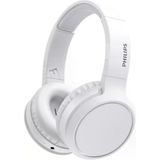 Philips Tah5205 Kulak Üstü Bluetooth Kulaklık Beyaz Teşhir Outlet Vitrin