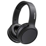 Philips Tah5205 Kulak Üstü Bluetooth Kulaklık Siyah-Ambalaj Hasarlı(Sıfır Kondisyonda)