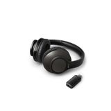 Philips TAH6206 Siyah Bluetooth Kulaklık
