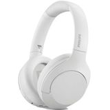 Philips TAH8506WT Anc Pro Beyaz Bluetooth Kulaklık