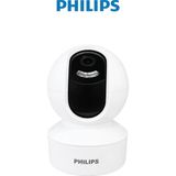 Philips TAI6000W Full HD 2 MP Bebek Gece Görüşlü IP Wi-Fi Güvenlik Kamerası