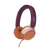 Philips TAK2000MP/00 Çoçuk Kulaklığı Macenta Mor