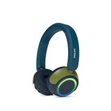 Philips Tak4200ct/00 Deniz Mavisi Çocuk Kulak Üstü Bluetooth Kulaklığı