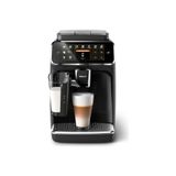 Philips Tam Otomatik Espresso Makinesi, 1.8 L Kapasite, Zamanlayıcı, Mat Siyah