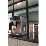Philips Tam Otomatik Espresso Makinesi, 20 Sıcak ve Soğuk İçecek Espresso, sütlü latte, cappuccino vb.