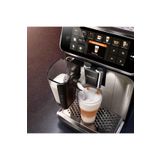 Philips Tam Otomatik Espresso Makinesi, Lattego Süt Sistemi, Aquaclean Filtre, Paslanmaz Çelik - Yeni Seri
