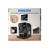 Philips Tam Otomatik Süt Köpürütücü Espresso Makinası 1.8 L Kapasite Zamanlayıcı Aquaclean Özelliği