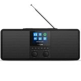 Philips TAR8805-10 Siyah Radyo