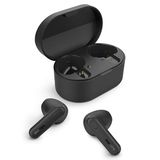 Philips TAT1138 Siyah Bluetooth Kulaklık