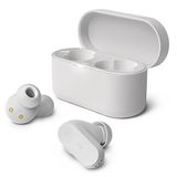 Phılıps Tat3509wt/00 Gerçek Kablosuz Bluetooth Kulak İÇİ Kulaklık Beyaz (outlet)