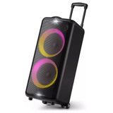 Philips TAX5206 Siyah Parti Bluetooth Hoparlör
