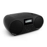 Philips Taz6000 Çok İşlevli Cd Çalar, Dab+/Fm Radyo, Bluetooth 5.4, Usb, Dinamik Bas Ve 3,5 Mm Kulaklık Jakı İle