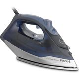Philips Tefal FV2868 Express Steam Buharlı Ütü 2500 Watt Mavi Kireç Önleyici ve Damlama Önleyici