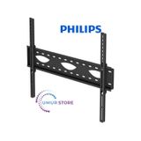 Philips The One 75pus8909/12 75 Uydu Alıcılı Smart 4k Uhd Dolby Vision Dolby Atmos 42-85 İnç Kilitli Sabit Lcd Led Tv Duvar Askı Aparatı