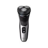 Philips Tıraş Makinesi 3000 Serisi S3143/02 Seco/Mojado Ve Nariz/Orejas Rekortörü Elektrikli Aletler