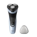 Philips Tıraş Makinesi 3000X Serisi 3003/00X Afeitadora Eléctrica Inalámrbica Seco/Húmedo