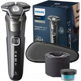 Philips Tıraş Makinesi Serisi 5000 S5887/50 Afeitadora Eléctrica Inalámbrica