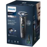 Philips Tıraş Makinesi Serisi 7000 S7887/55 Rasoio Elettrico Islak Ve Kuru (Philips Tıraş Makinesi Serisi 7000 S7887/55 We)