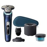 Philips Tıraş Makinesi Serisi 9000 Sınırlı Üretim 9000 Serisi S9980/59 Rasoio Elettrico Lame Acciaio Yüksek Direnç (Philips S9980/59)
