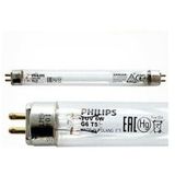 Philips Tuv 8w Uvc 254 Nm Floresan Ampul 30 Cm