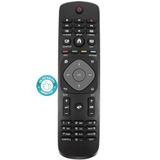 Philips Tv 24PFL3603 24PFL3603/F7 65PFL5922/F7 RR24PFL3603/F7 Tv Kumandası