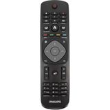 Philips TV Orijinal Uzaktan Kumanda – 32PFS5803, 43PFS5803, 43PUS6503, 50PUS6503 Modelleriyle Uyumlu Ergonomik Yedek Kumanda