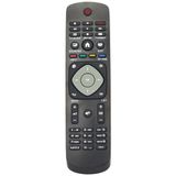Philips Uyumlu 24PHK4109/12 LED TV Kumandası