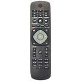 Philips Uyumlu 40PFK4009/12 LED TV Kumandası