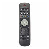 Philips Uyumlu 40PFK4100/12 LED TV Kumandası