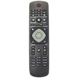 Philips Uyumlu 40PFK4201/12 LED TV Kumandası