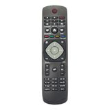 Philips Uyumlu 42Pfk6309/12 Led Tv Kumandası 1225