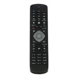 Philips Uyumlu 42Pfk6309/12 Smart Led Tv Kumandası