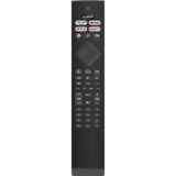 Philips Uyumlu 58PUS8505/62 Android Tv Kumandası
