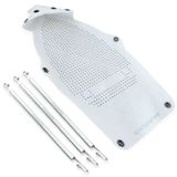 Philips Uyumlu Azur Gc4909/60 3000 W Teflon Ütü Taban Altlığı