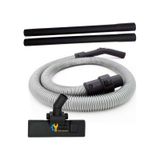 Philips Uyumlu FC 8450 Power Life Elektrikli Süpürge Hortumu Emici Yer Başlığı Plastik Boru