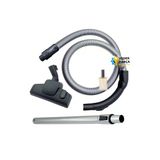 Philips Uyumlu FC 8475 PowerPro Active Süpürge Katlanmaz Dayanıklı Güçlü Hortumu Seti Hediyeli
